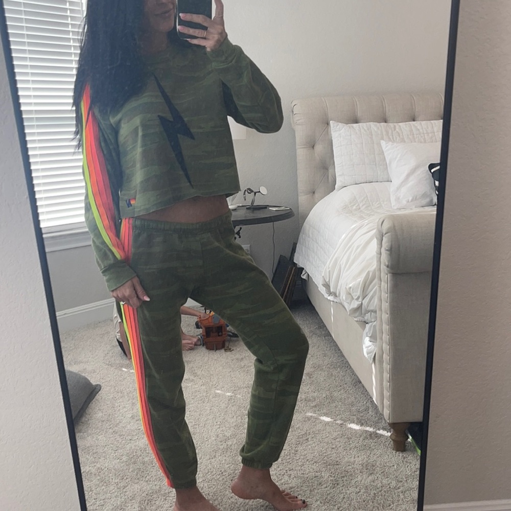 Aviator nation SET